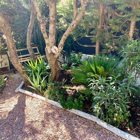 Charmante Villa Avec Une Ame. Pignan Екстер'єр фото