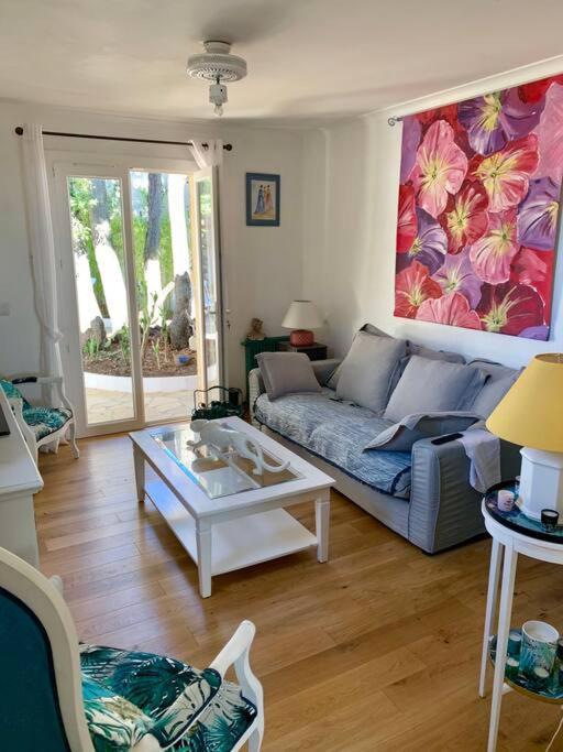 Charmante Villa Avec Une Ame. Pignan Екстер'єр фото