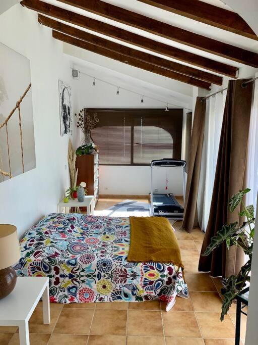 Charmante Villa Avec Une Ame. Pignan Екстер'єр фото
