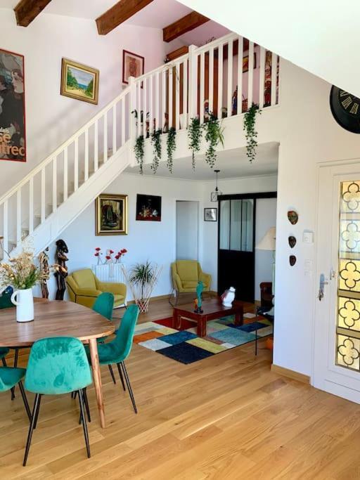 Charmante Villa Avec Une Ame. Pignan Екстер'єр фото