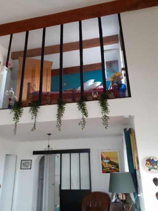 Charmante Villa Avec Une Ame. Pignan Екстер'єр фото